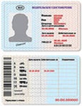 Новые водительские удостоверения2011г.jpeg